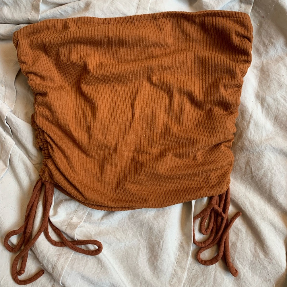 Lulu’s Tube Top